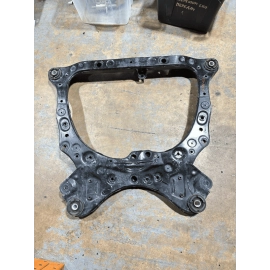 TOYOTA CAMRY XSE 2018-2024 FRONT SUBFRAME CROSSMEMBER CRADLE UNDERCARRIAGE OEM