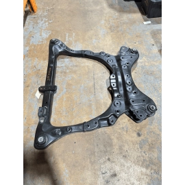 TOYOTA CAMRY XSE 2018-2024 FRONT SUBFRAME CROSSMEMBER CRADLE UNDERCARRIAGE OEM