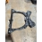 TOYOTA CAMRY XSE 2018-2024 FRONT SUBFRAME CROSSMEMBER CRADLE UNDERCARRIAGE OEM