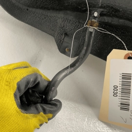 2017-2021 Mazda CX-5 Sport 2.5L Fuel Gasoline Tank Reservoir Assembly OEM