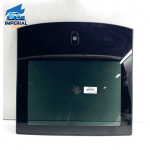 Mercedes W221 S550 S600 Rear Panoramic Pano Roof Sunroof Glass Panel OEM 2007-12