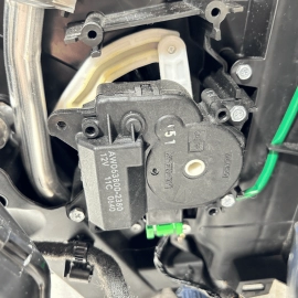 2015-2020 ACURA TLX 3.5L AWD A/C AC Heater Unit Housing Box Sub-Assembly OEM