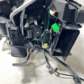 2015-2020 ACURA TLX 3.5L AWD A/C AC Heater Unit Housing Box Sub-Assembly OEM
