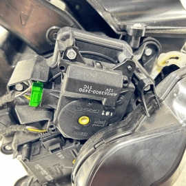 2015-2020 ACURA TLX 3.5L AWD A/C AC Heater Unit Housing Box Sub-Assembly OEM