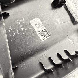 GMC TERRAIN 2018 - 2023 RIGHT PASSENGER SIDE B PILLAR LOWER TRIM COVER PANE