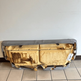 ACURA MDX 2014-2020 REAR 3RD THIRD ROW SEAT LOWER BOTTOM CUSHION OEM ACURA MDX 2014-2020 REAR 3RD THIRD ROW SEAT LOWER BOTTOM CUSHION OEM