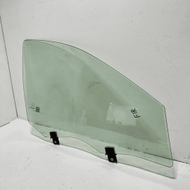 Mercedes W221 S550 2007-2013 Front Right Passenger Side Door Window Glass OEM