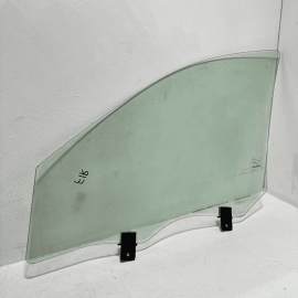 Mercedes W221 S550 2007-2013 Front Right Passenger Side Door Window Glass OEM