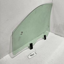 Mercedes W221 S550 2007-2013 Front Right Passenger Side Door Window Glass OEM