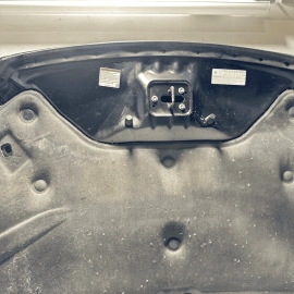 Front Hood Bonnet Shell Cover Panel - NH731P - Honda Pilot EX-L 2016-2022 OEM