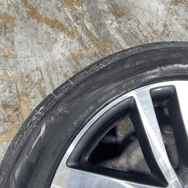 Honda Pilot 2016 - 2018 Wheel Rim Tire FALKEN 245/50R20 20*8J OEM 1 PCS