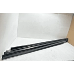 CAMRY XSE SE Left Driver Side Body Skirt Rocker Panel Guard 2018-2024 OEM *218*