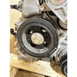 TOYOTA CAMRY 2021-2022 ENGINE MOTOR 2.5L FWD A25AFKS 16-VALVE 37k MILES OEM