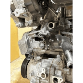 TOYOTA CAMRY 2021-2022 ENGINE MOTOR 2.5L FWD A25AFKS 16-VALVE 37k MILES OEM