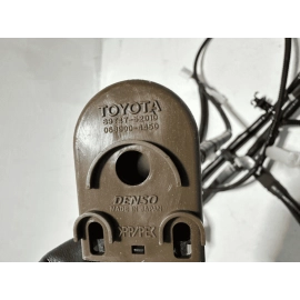 TOYOTA CAMRY XSE 2.5L 2019 Wire Harness Main Body Cab Floor Wiring OEM