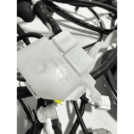 TOYOTA CAMRY XSE 2.5L 2019 Wire Harness Main Body Cab Floor Wiring OEM