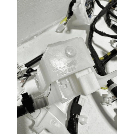TOYOTA CAMRY XSE 2.5L 2019 Wire Harness Main Body Cab Floor Wiring OEM
