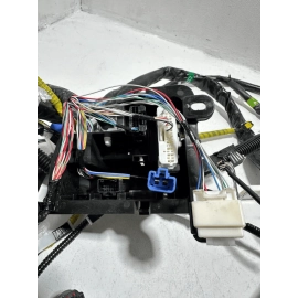TOYOTA CAMRY XSE 2.5L 2019 Wire Harness Main Body Cab Floor Wiring OEM