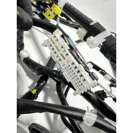 TOYOTA CAMRY XSE 2.5L 2019 Wire Harness Main Body Cab Floor Wiring OEM