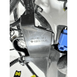 TOYOTA CAMRY XSE 2.5L 2019 Wire Harness Main Body Cab Floor Wiring OEM