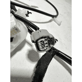 TOYOTA CAMRY XSE 2.5L 2019 Wire Harness Main Body Cab Floor Wiring OEM