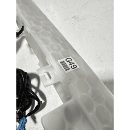 2019 TOYOTA CAMRY XSE DASHBOARD INSTRUMENT PANEL WIRE WIRING HARNESS OEM