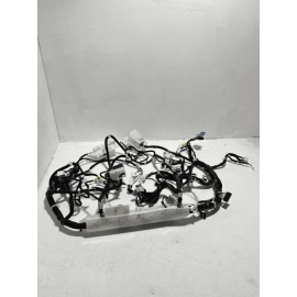 2019 TOYOTA CAMRY XSE DASHBOARD INSTRUMENT PANEL WIRE WIRING HARNESS OEM