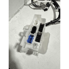 2019 TOYOTA CAMRY XSE DASHBOARD INSTRUMENT PANEL WIRE WIRING HARNESS OEM