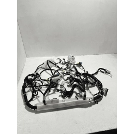 2019 TOYOTA CAMRY XSE DASHBOARD INSTRUMENT PANEL WIRE WIRING HARNESS OEM