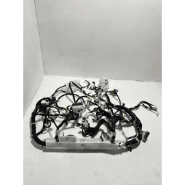 2019 TOYOTA CAMRY XSE DASHBOARD INSTRUMENT PANEL WIRE WIRING HARNESS OEM