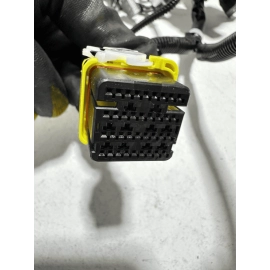 2019 TOYOTA CAMRY XSE DASHBOARD INSTRUMENT PANEL WIRE WIRING HARNESS OEM