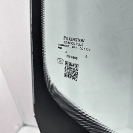 2018 - 2020 VOLKSWAGEN ATLAS FRONT WINDSHIELD WINDOW GLASS OEM