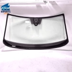 2018 - 2020 VOLKSWAGEN ATLAS FRONT WINDSHIELD WINDOW GLASS OEM