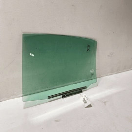 2018-2023 TOYOTA CAMRY REAR RIGHT PASSENGER RH SIDE DOOR GLASS WINDOW OEM AGC