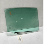 2018-2023 TOYOTA CAMRY REAR RIGHT PASSENGER RH SIDE DOOR GLASS WINDOW OEM AGC