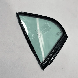 2018-2023 TOYOTA CAMRY REAR RIGHT PASSENGER DOOR WINDOW VENT GLASS ASSEMBLY OEM