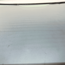 2018-2020 HONDA ACCORD LX REAR WINDSHIELD BACK WINDOW GLASS OEM