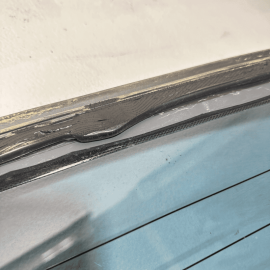 2018-2020 HONDA ACCORD LX REAR WINDSHIELD BACK WINDOW GLASS OEM