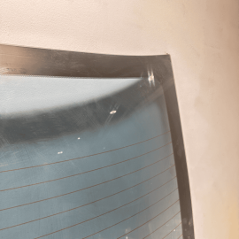 2018-2020 HONDA ACCORD LX REAR WINDSHIELD BACK WINDOW GLASS OEM