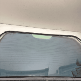 2018-2020 HONDA ACCORD LX REAR WINDSHIELD BACK WINDOW GLASS OEM