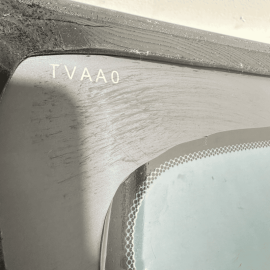 2018-2020 HONDA ACCORD LX REAR WINDSHIELD BACK WINDOW GLASS OEM