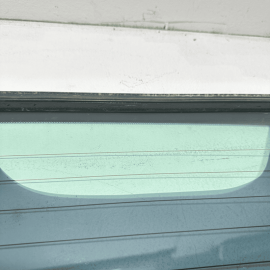 2018-2020 HONDA ACCORD LX REAR WINDSHIELD BACK WINDOW GLASS OEM