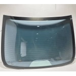 2018-2020 HONDA ACCORD LX REAR WINDSHIELD BACK WINDOW GLASS OEM