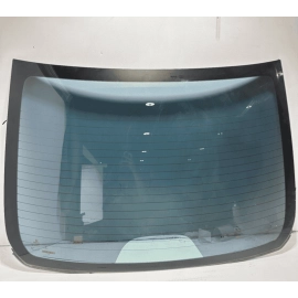 2018-2020 HONDA ACCORD LX REAR WINDSHIELD BACK WINDOW GLASS OEM