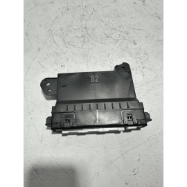 2018-2019 TOYOTA CAMRY AIR CONDITIONER AC CLIMATE TEMPERATURE CONTROL MODULE OEM