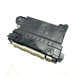 2018-2019 TOYOTA CAMRY AIR CONDITIONER AC CLIMATE TEMPERATURE CONTROL MODULE OEM