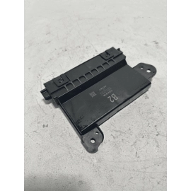 2018-2019 TOYOTA CAMRY AIR CONDITIONER AC CLIMATE TEMPERATURE CONTROL MODULE OEM