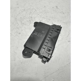 2018-2019 TOYOTA CAMRY AIR CONDITIONER AC CLIMATE TEMPERATURE CONTROL MODULE OEM