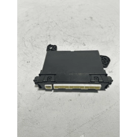 2018-2019 TOYOTA CAMRY AIR CONDITIONER AC CLIMATE TEMPERATURE CONTROL MODULE OEM