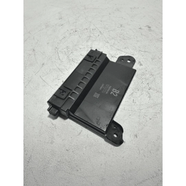 2018-2019 TOYOTA CAMRY AIR CONDITIONER AC CLIMATE TEMPERATURE CONTROL MODULE OEM